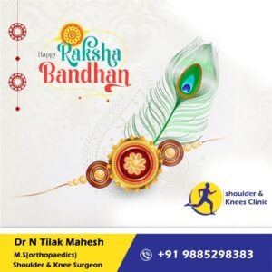 Read more about the article Happy Raksha Bandhan